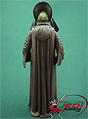 Rune Haako, The Phantom Menace figure