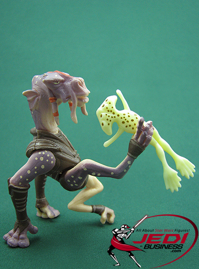 Sebulba Mos Espa Encounter The Episode 1 Collection