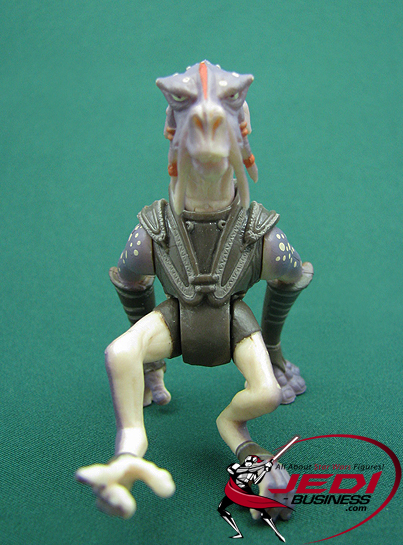 Sebulba figure, Episode1cinemascene