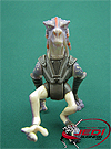 Sebulba, Mos Espa Encounter figure