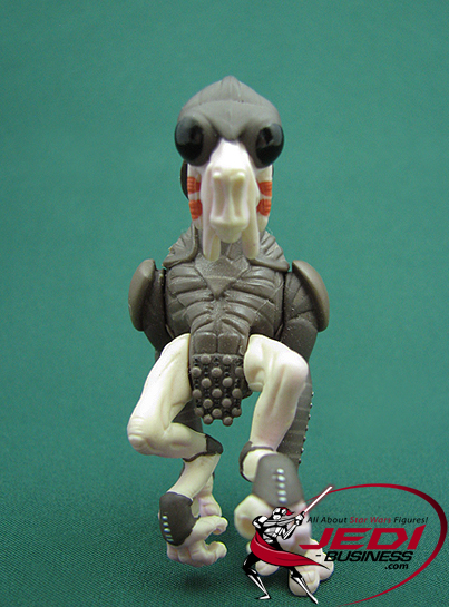 Sebulba figure, Episode1vehicle