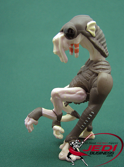 Sebulba With Pod Racer The Episode 1 Collection