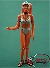 Shakka, Watto's Box figure