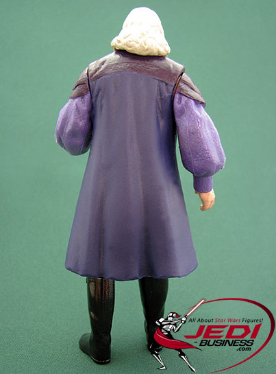 Sio Bibble Governor Of Naboo The Episode 1 Collection