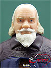 Sio Bibble, Governor Of Naboo figure