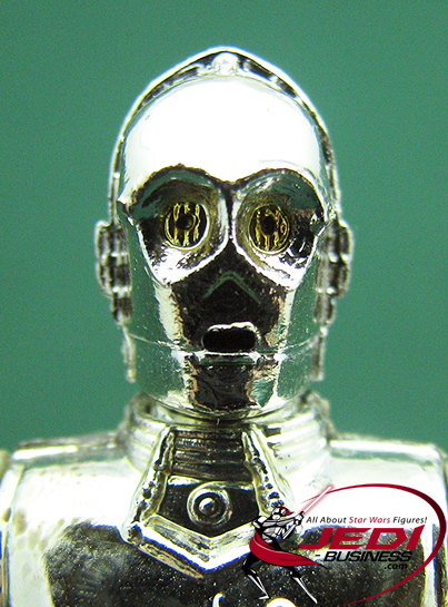 TC-14 The Phantom Menace The Episode 1 Collection