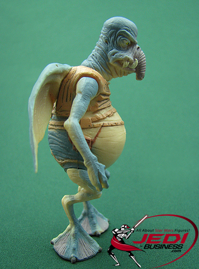 Watto Watto's Box The Episode 1 Collection