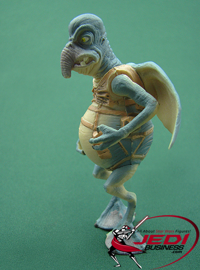 Watto Watto's Box The Episode 1 Collection