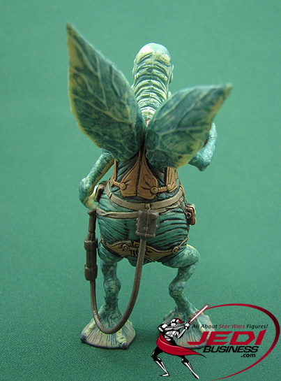 Watto The Phantom Menace The Episode 1 Collection