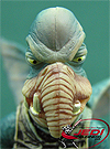 Watto, The Phantom Menace figure