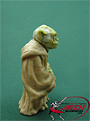 Yoda, With Jedi Council Chair figure