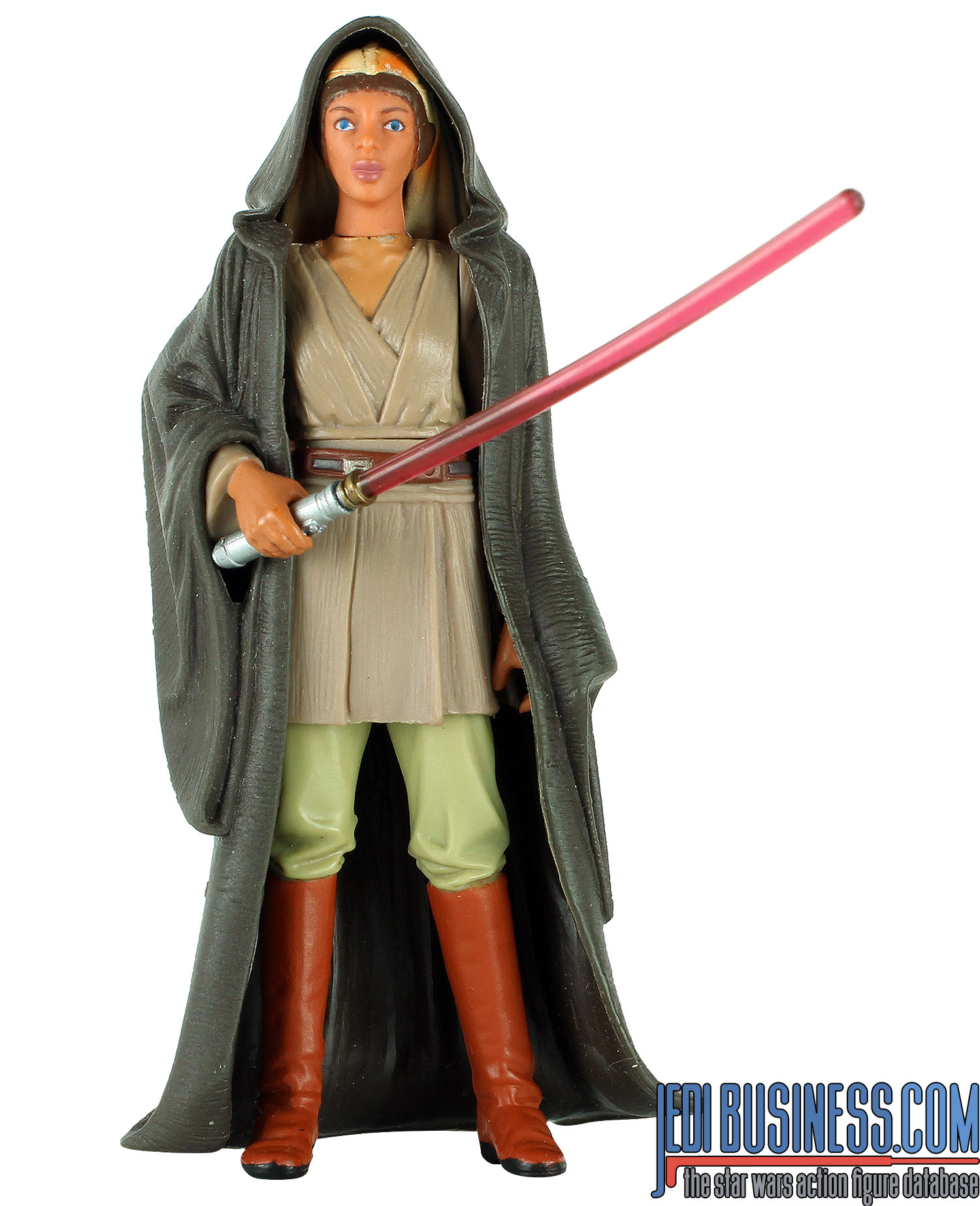 Adi Gallia The Phantom Menace