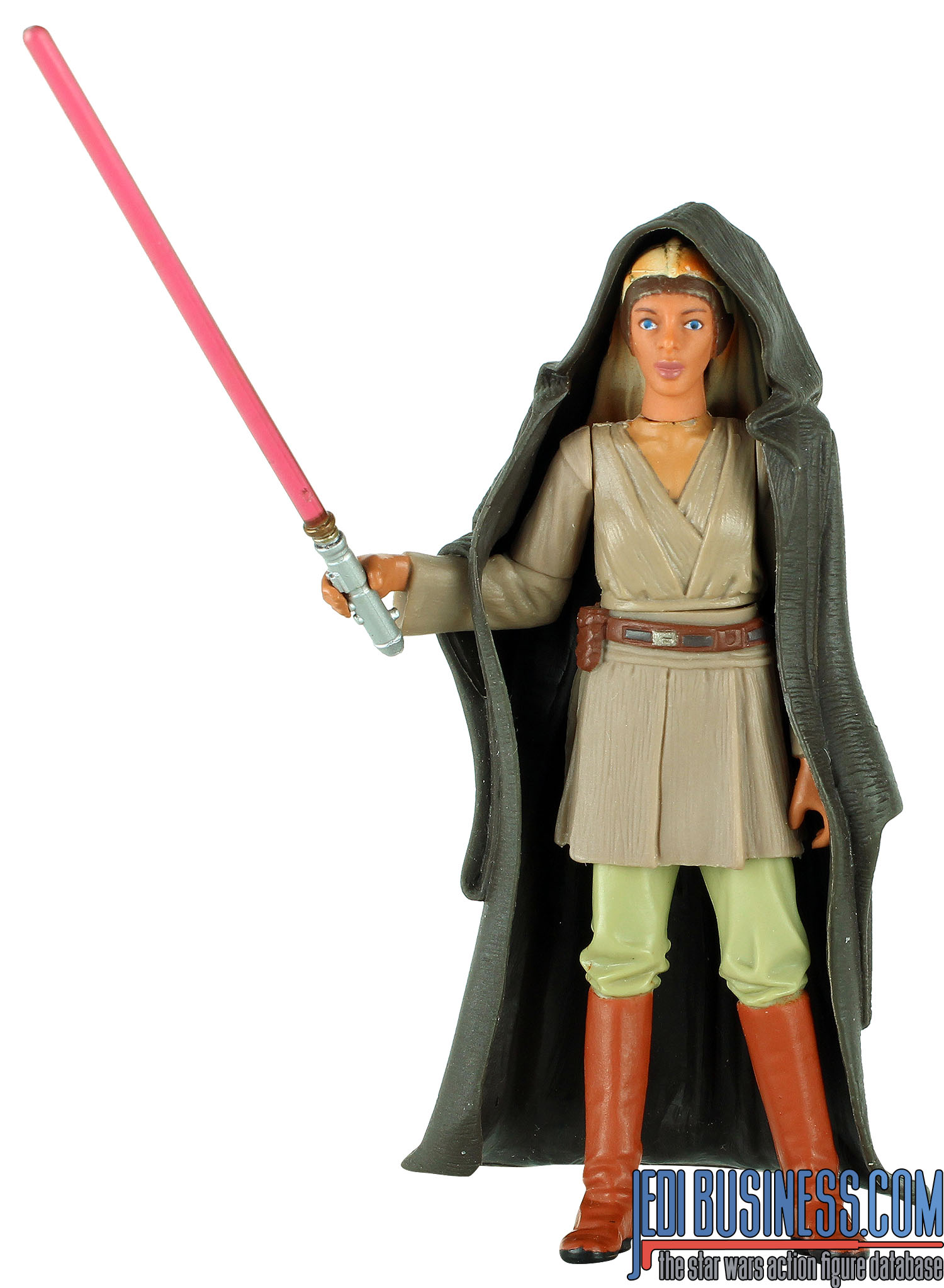Adi Gallia The Phantom Menace