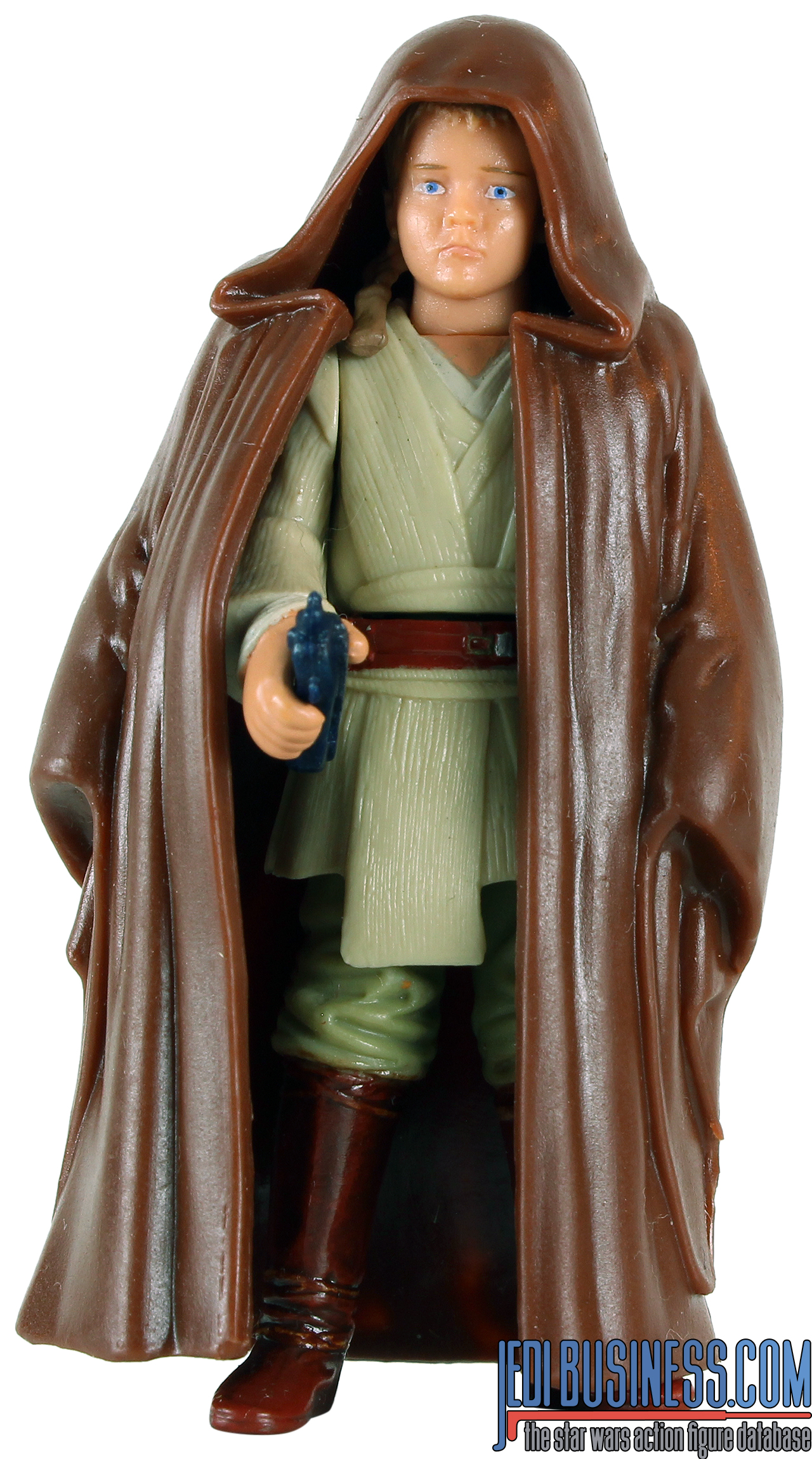 Anakin Skywalker Naboo