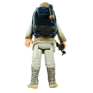 Anakin Skywalker Tatooine