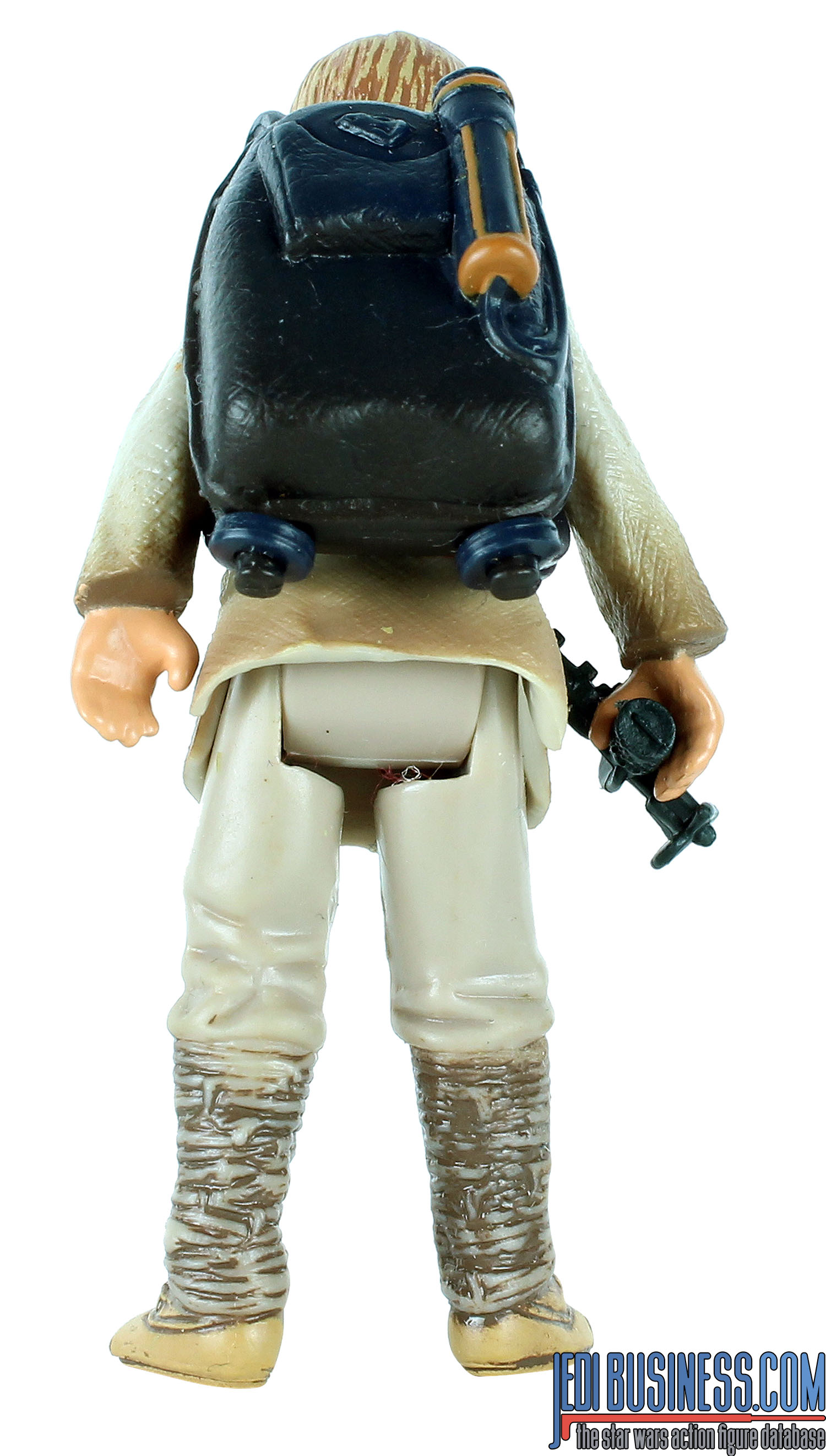 Anakin Skywalker Tatooine