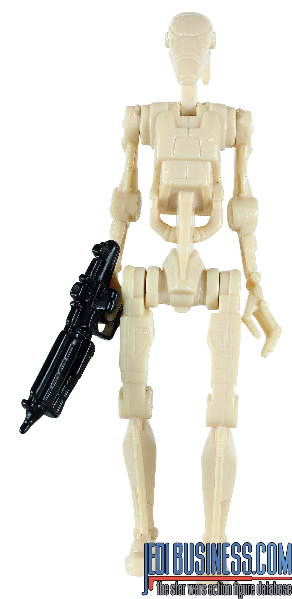 Battle Droid International 2-pack Bonus Droid