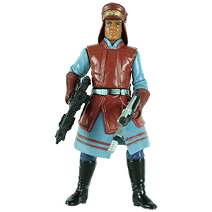 Captain Panaka The Phantom Menace