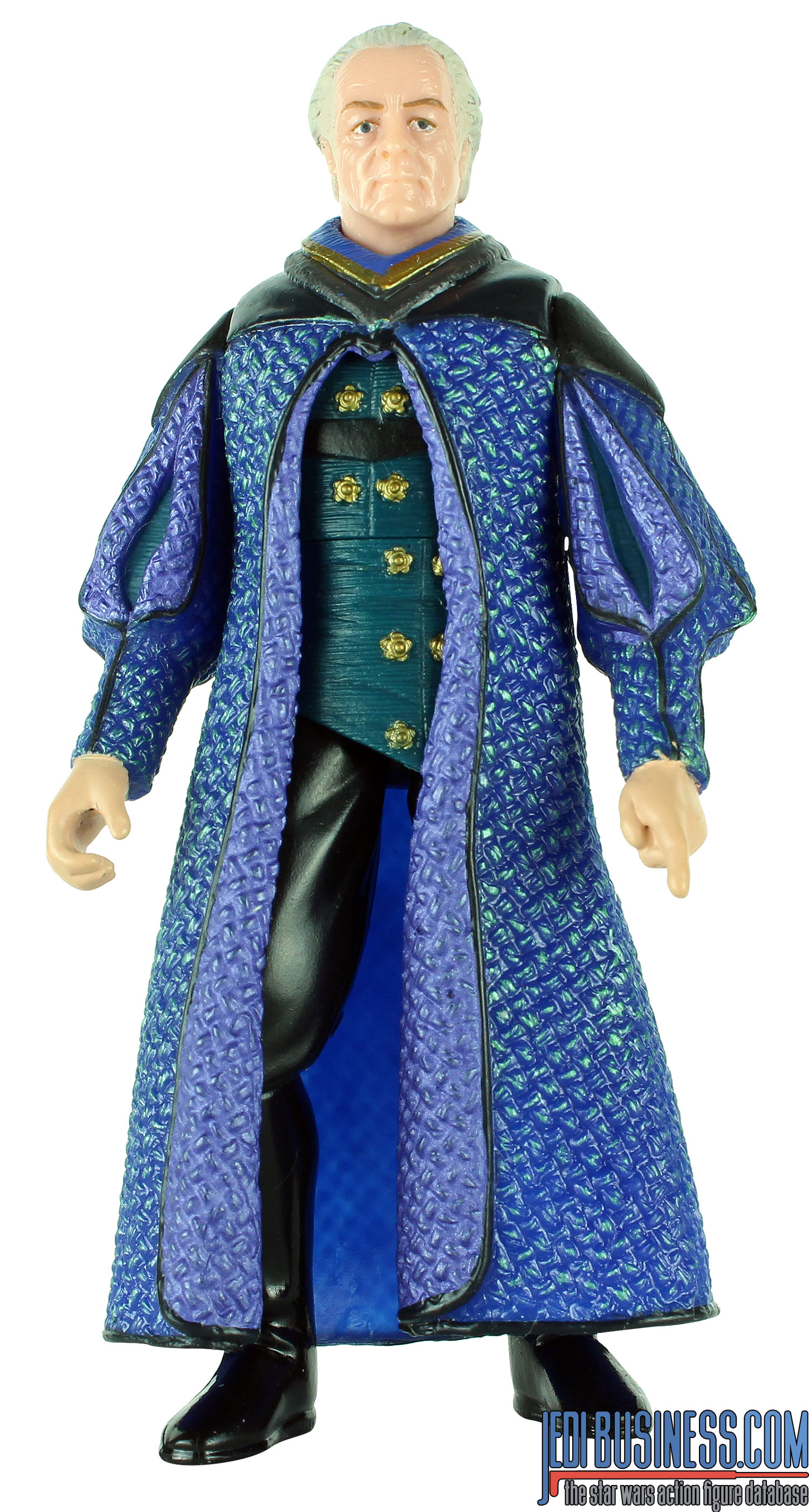 Palpatine (Darth Sidious) Senator