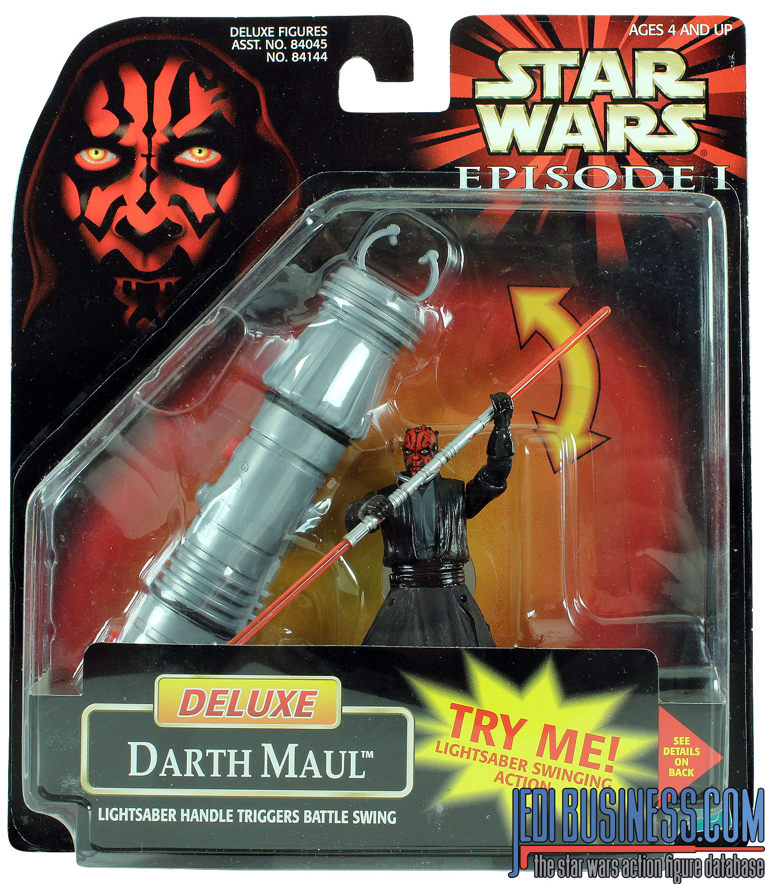 Darth Maul Deluxe