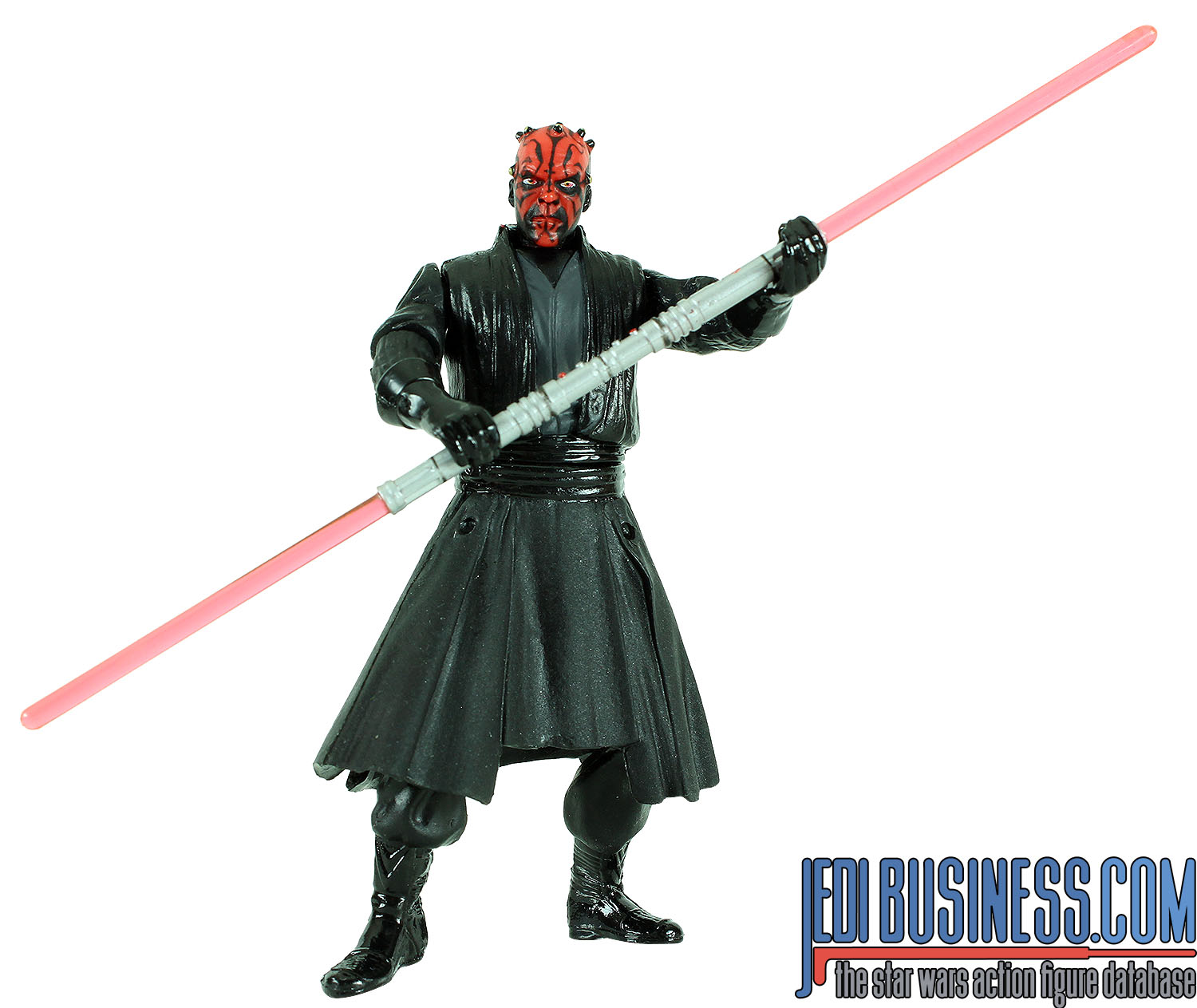 Darth Maul Deluxe