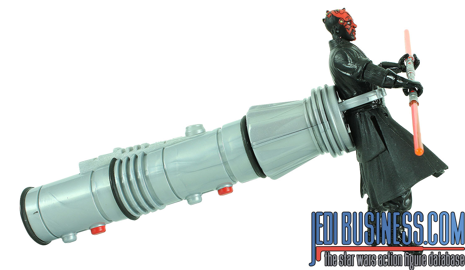 Darth Maul Deluxe