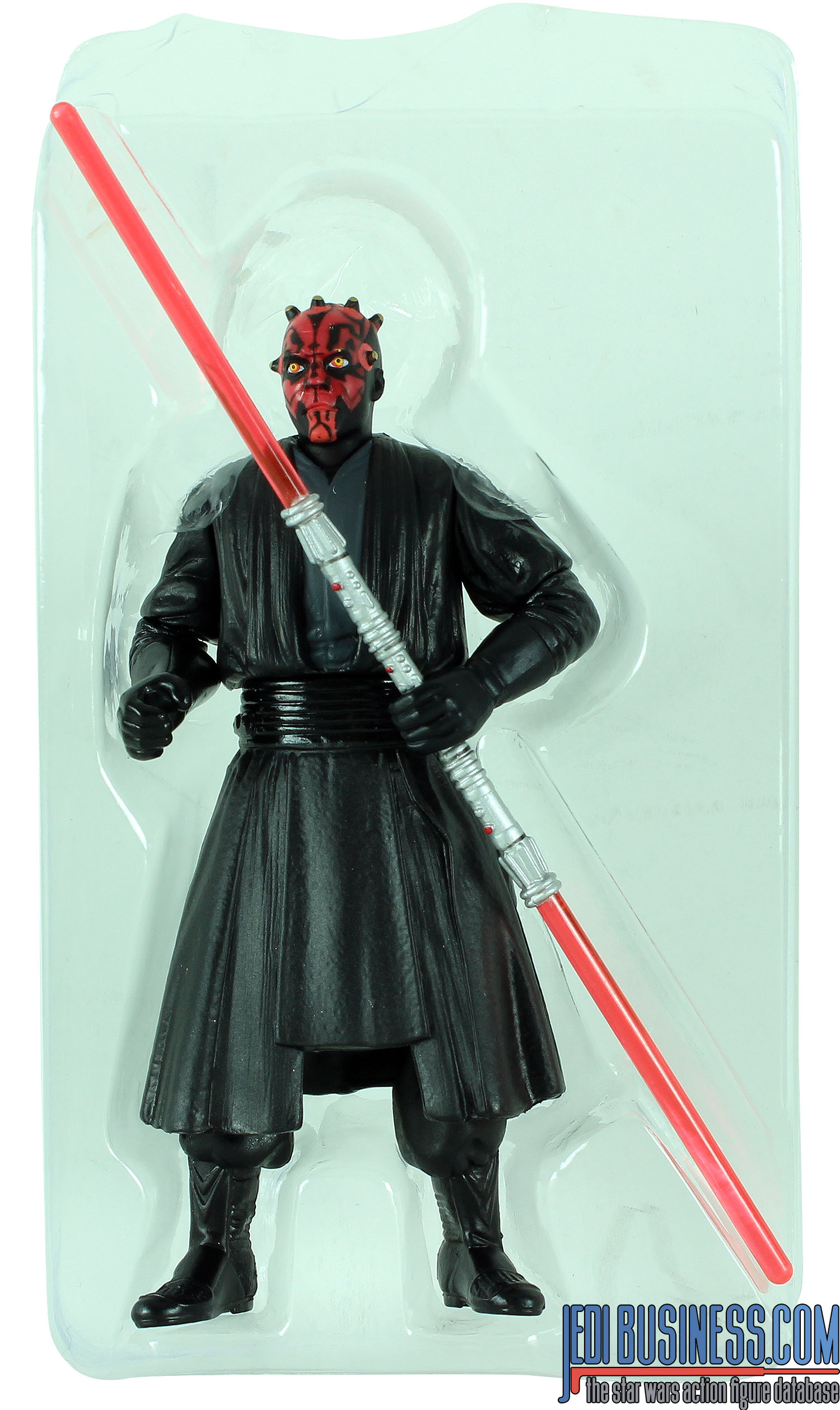 Darth Maul Jedi Duel