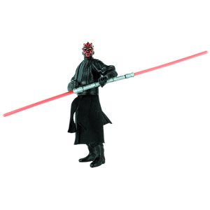 Darth Maul Sith Lord