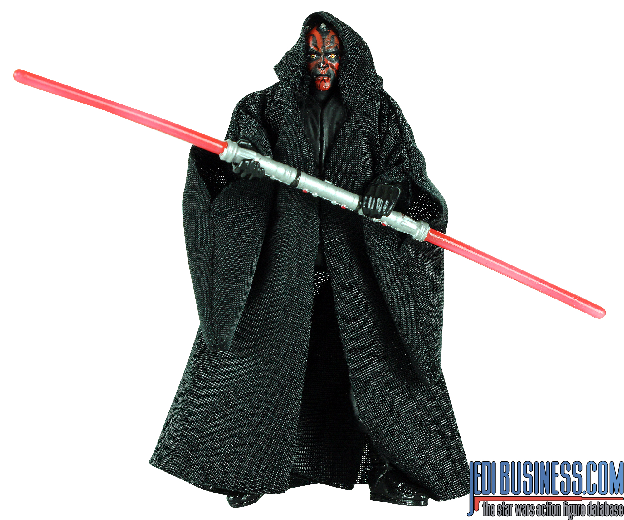 Darth Maul Invasion Force With Sith Speeder