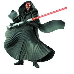 Darth Maul Tatooine Showdown