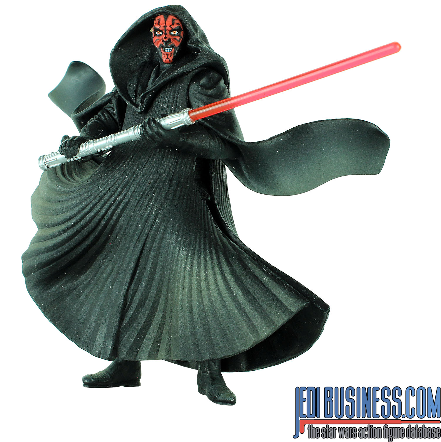 Darth Maul Tatooine Showdown