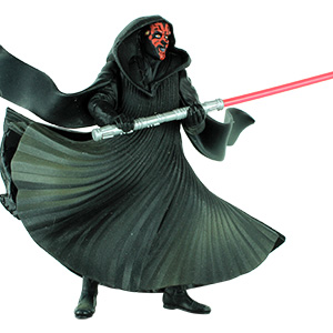 Darth Maul Tatooine Showdown