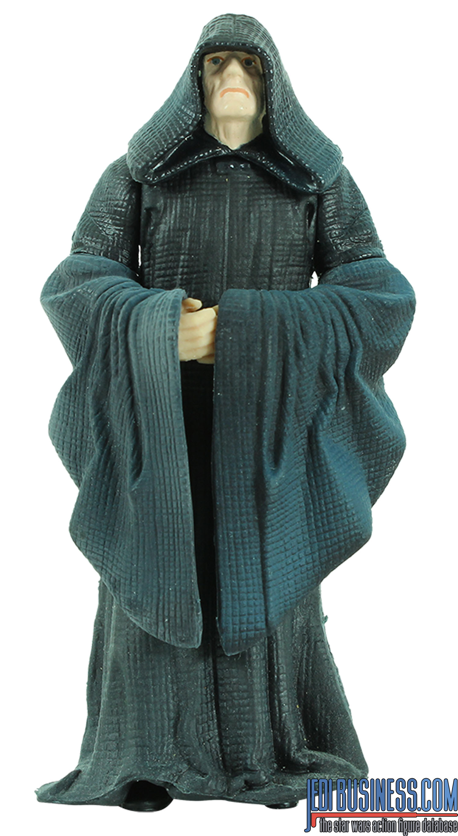Palpatine (Darth Sidious) The Phantom Menace