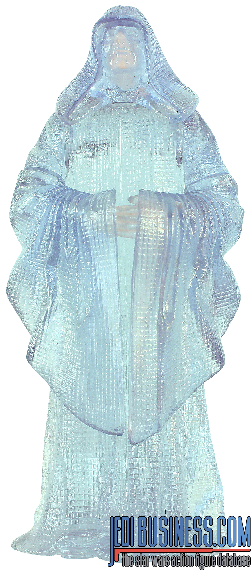 Palpatine (Darth Sidious) Hologram