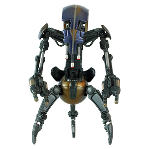 Destroyer Droid The Phantom Menace