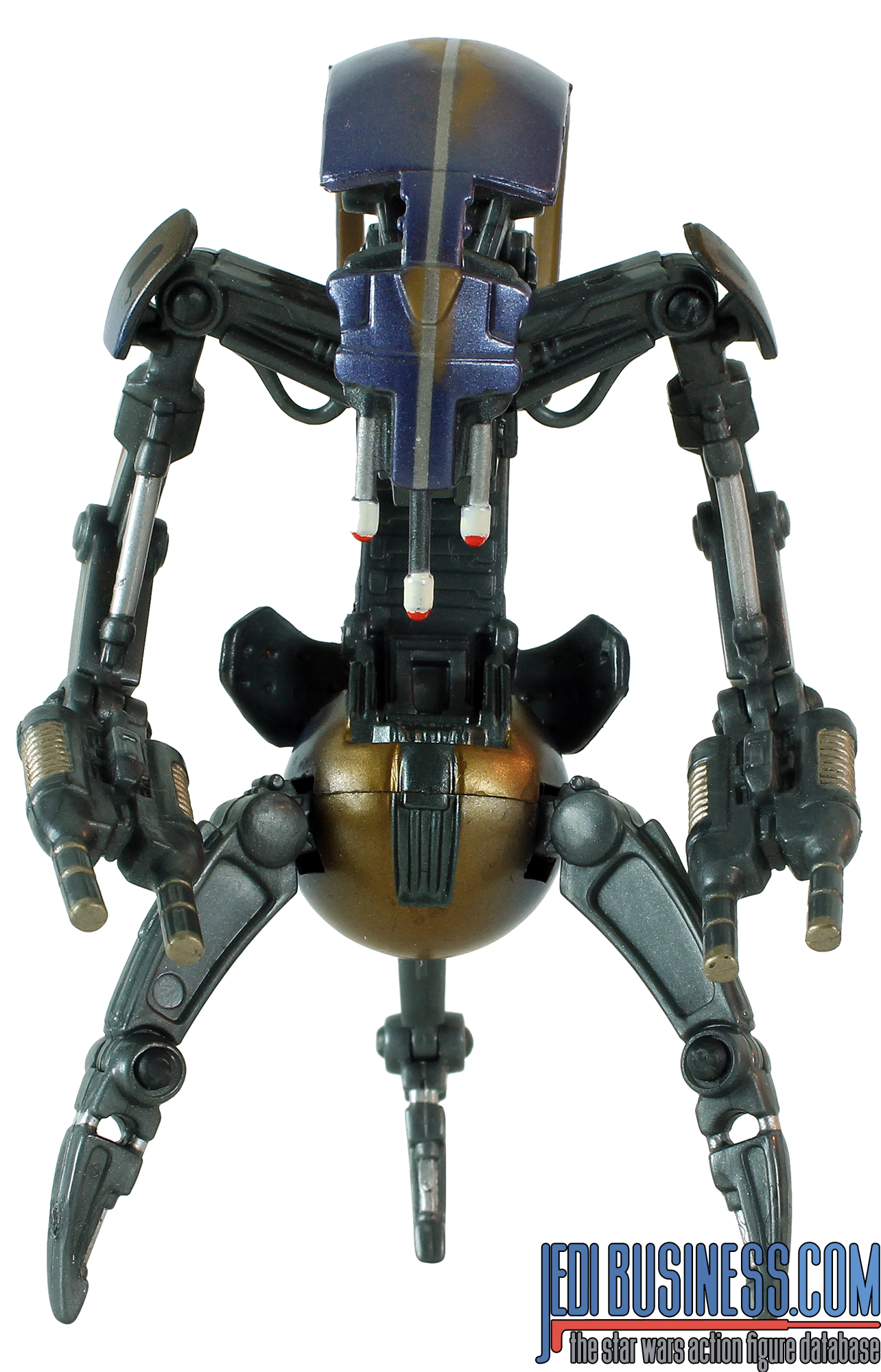 Destroyer Droid The Phantom Menace