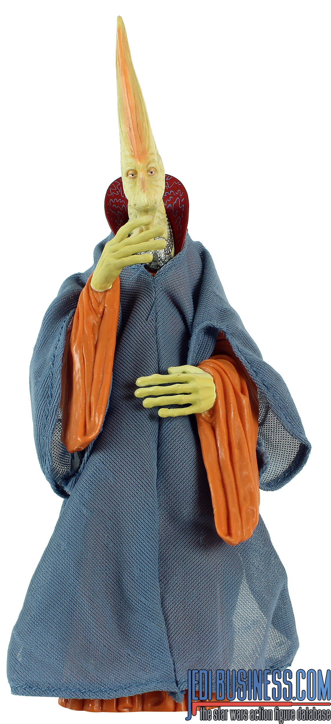 Graxol Kelvyyn Watto's Box