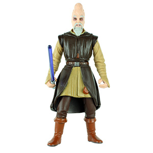 Ki-Adi Mundi The Phantom Menace