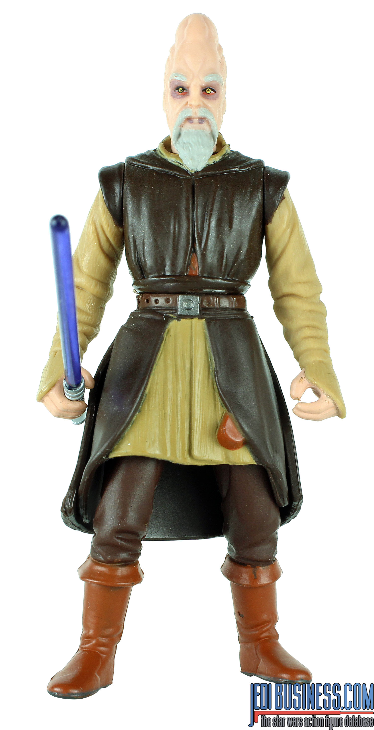 Ki-Adi Mundi The Phantom Menace