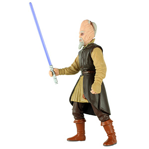 Ki-Adi Mundi The Phantom Menace