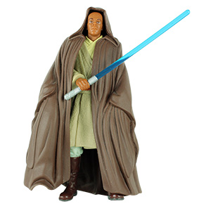 Mace Windu The Phantom Menace