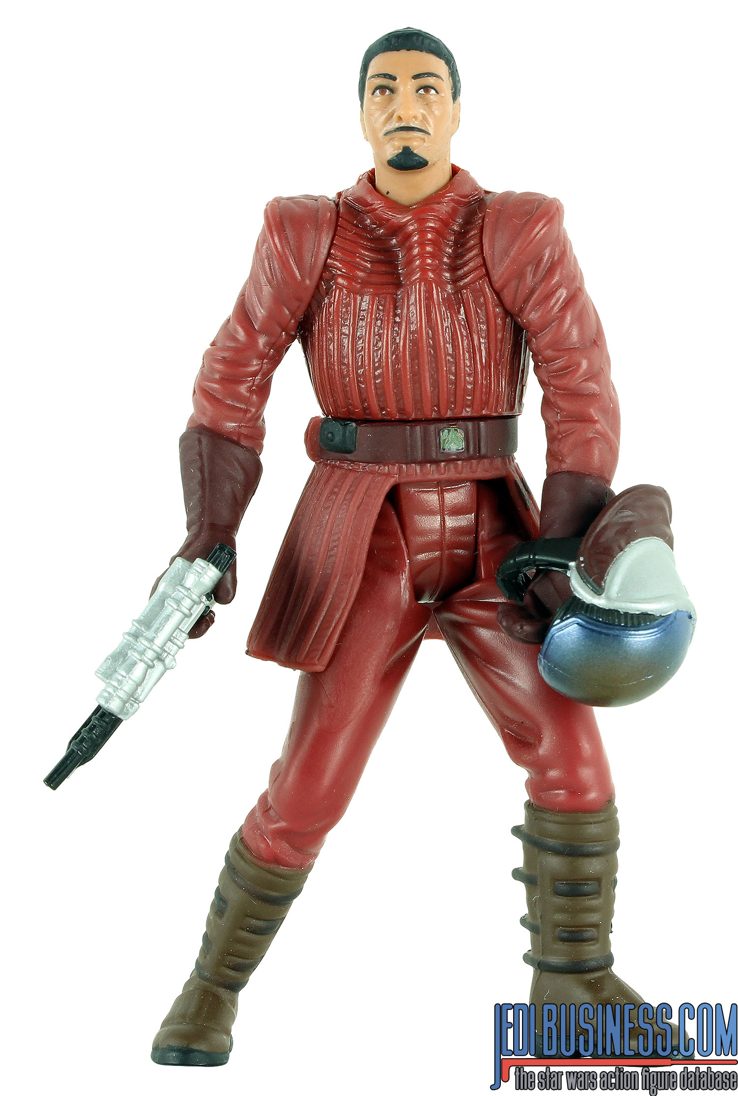 Naboo Royal Guard Battle Of Naboo