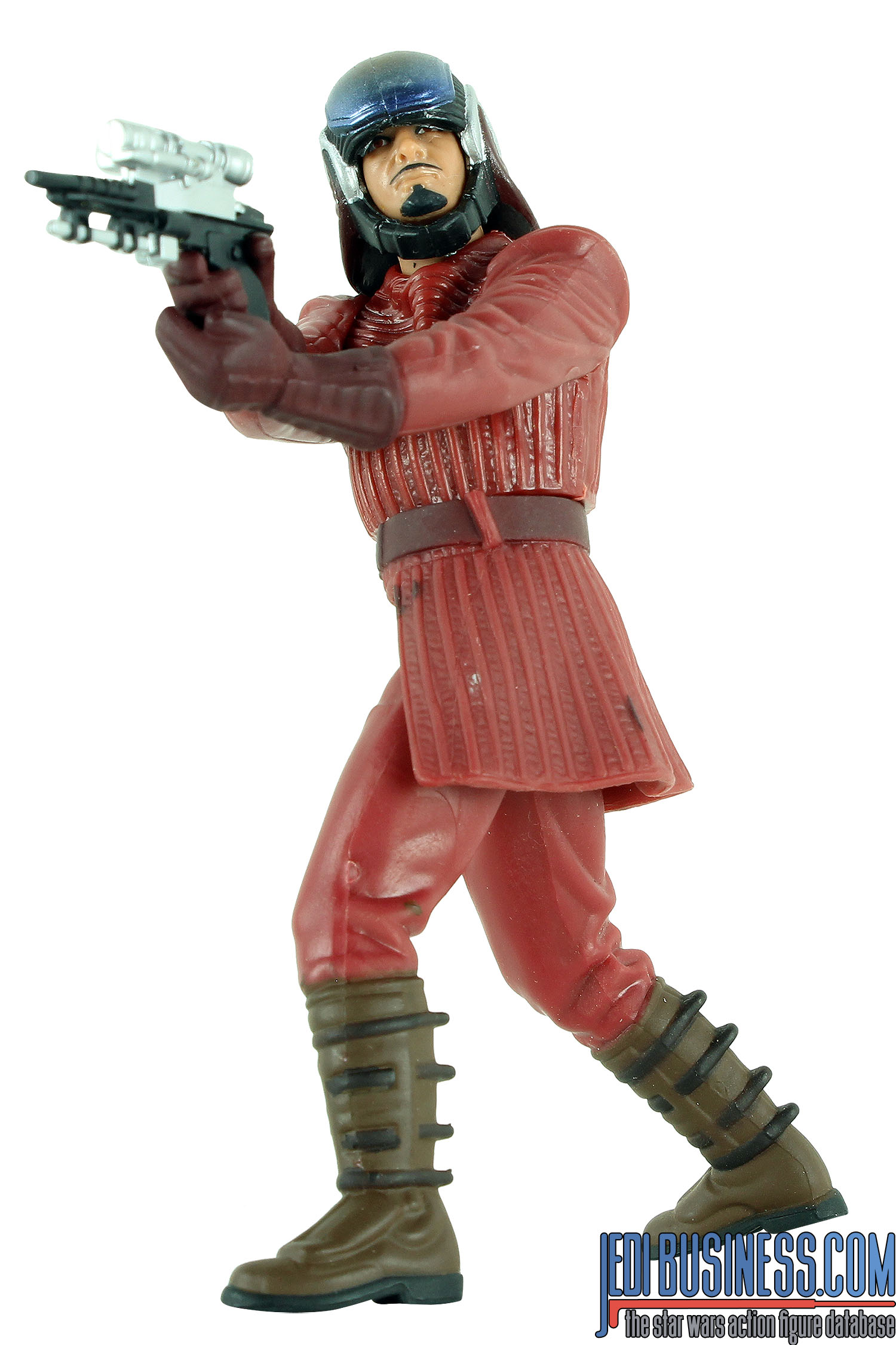 Naboo Royal Guard Battle Of Naboo