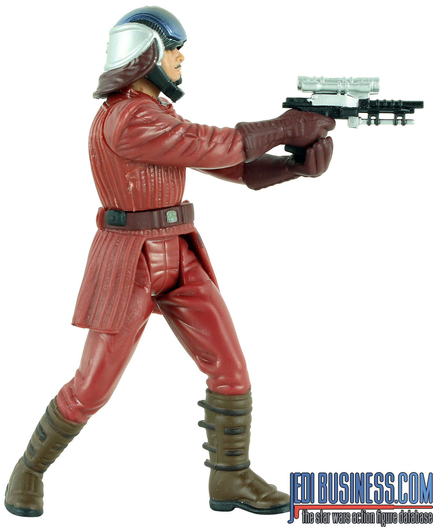 Naboo Royal Guard Battle Of Naboo