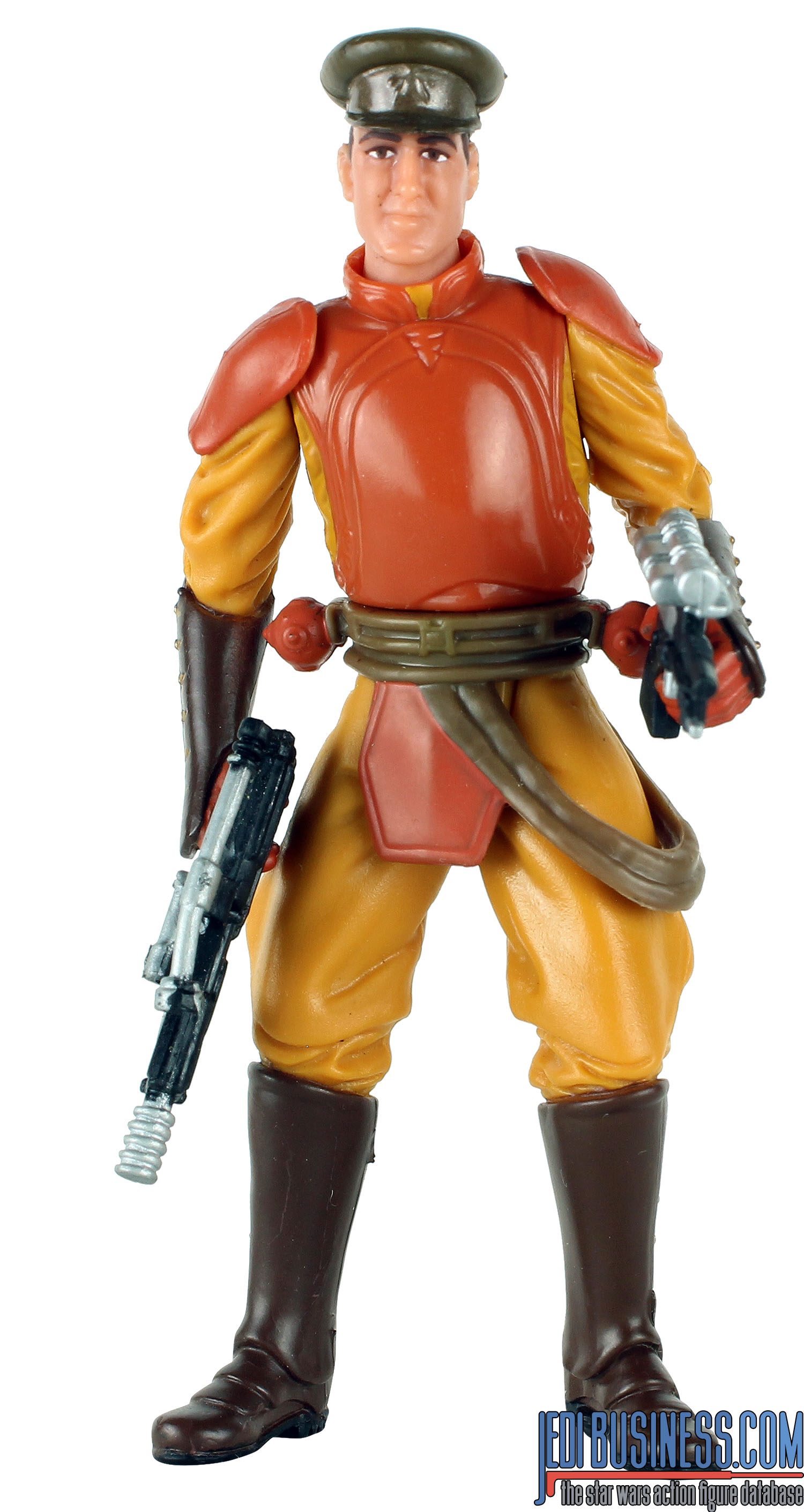 Naboo Royal Security The Phantom Menace