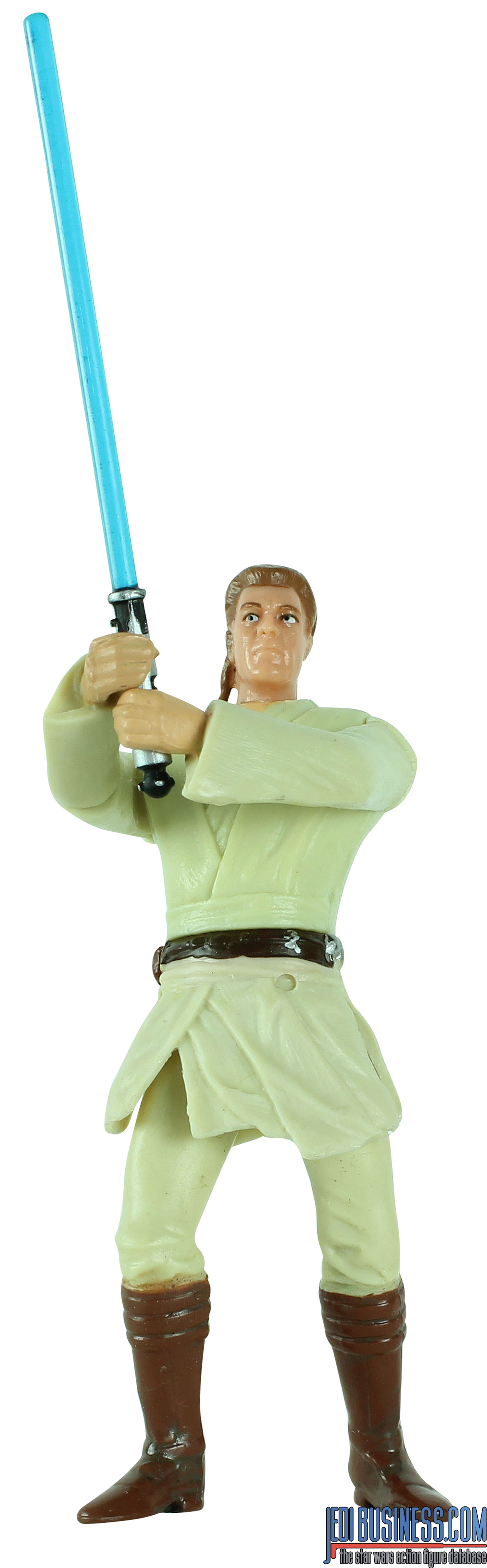 Obi-Wan Kenobi Deluxe