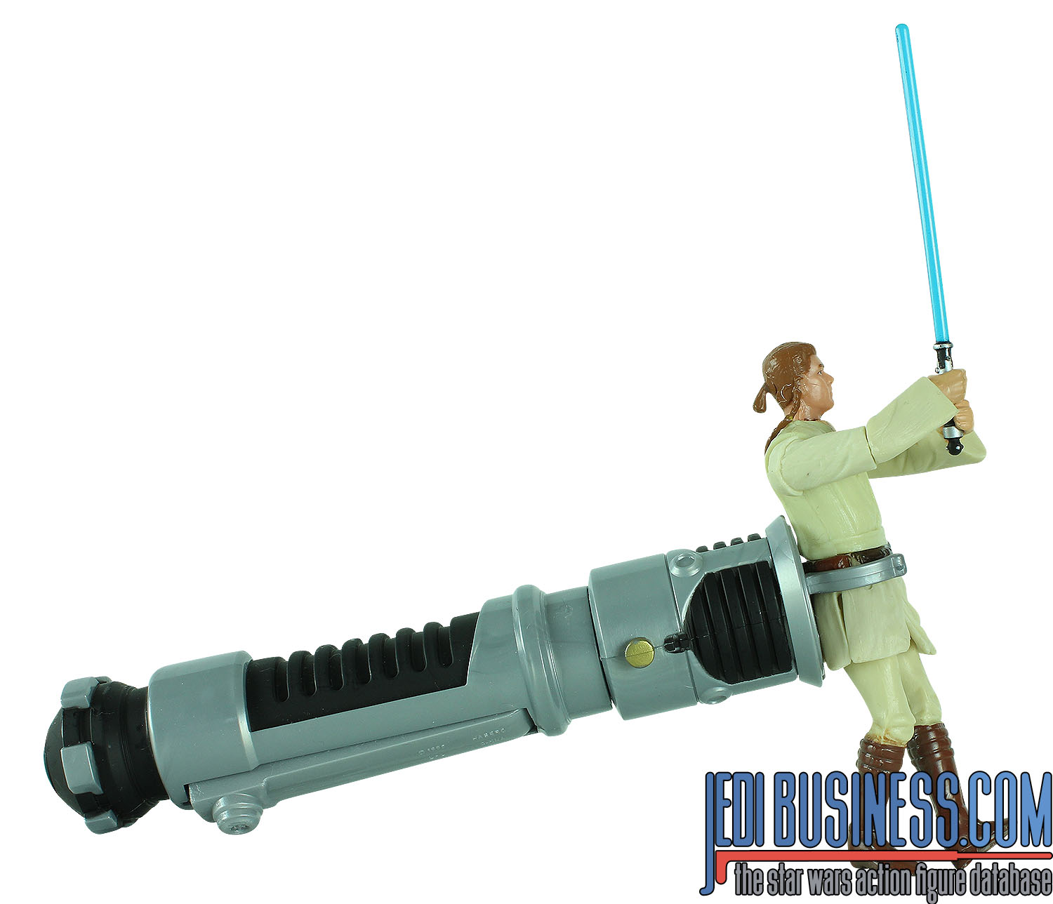 Obi-Wan Kenobi Deluxe