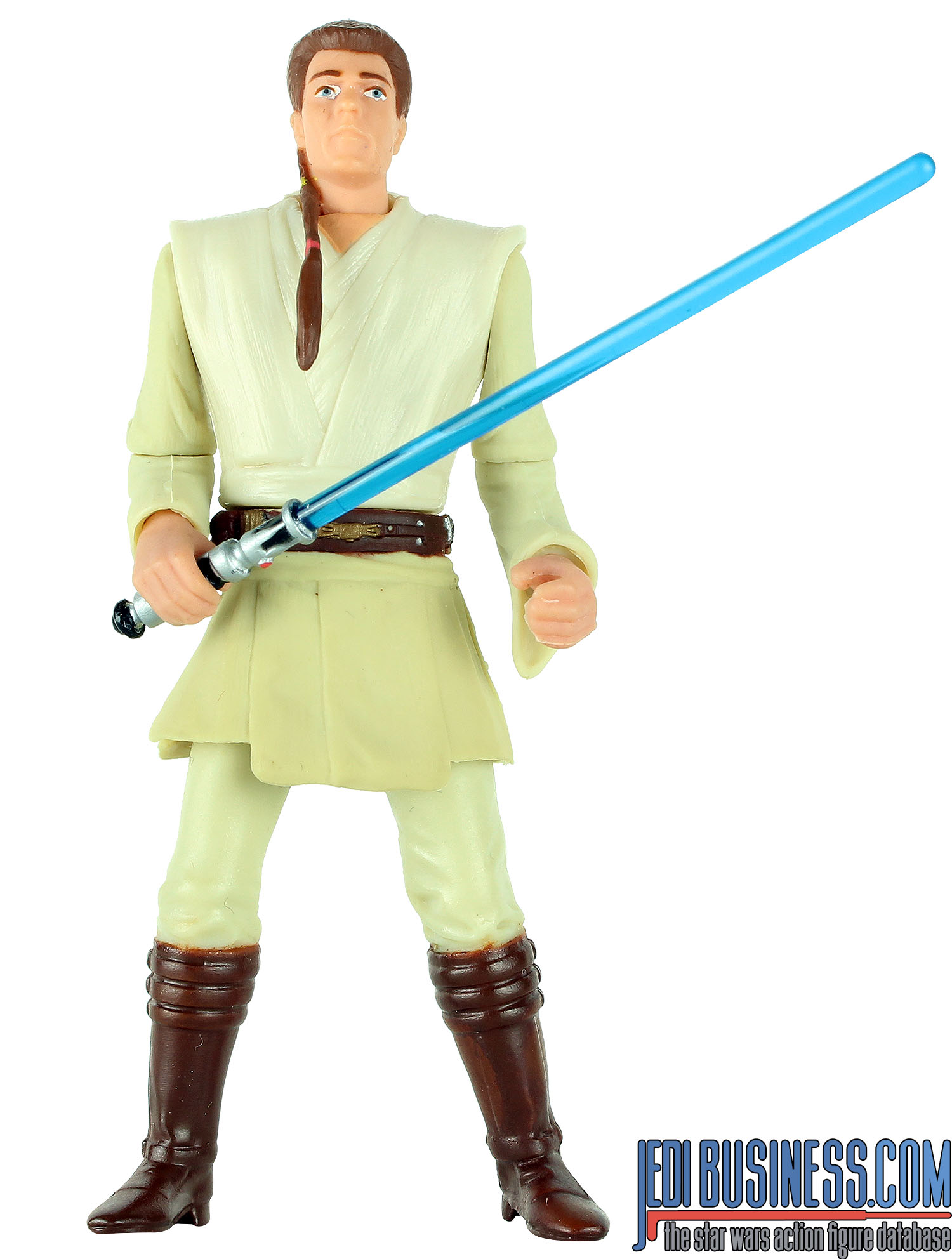 Obi-Wan Kenobi Jedi Duel