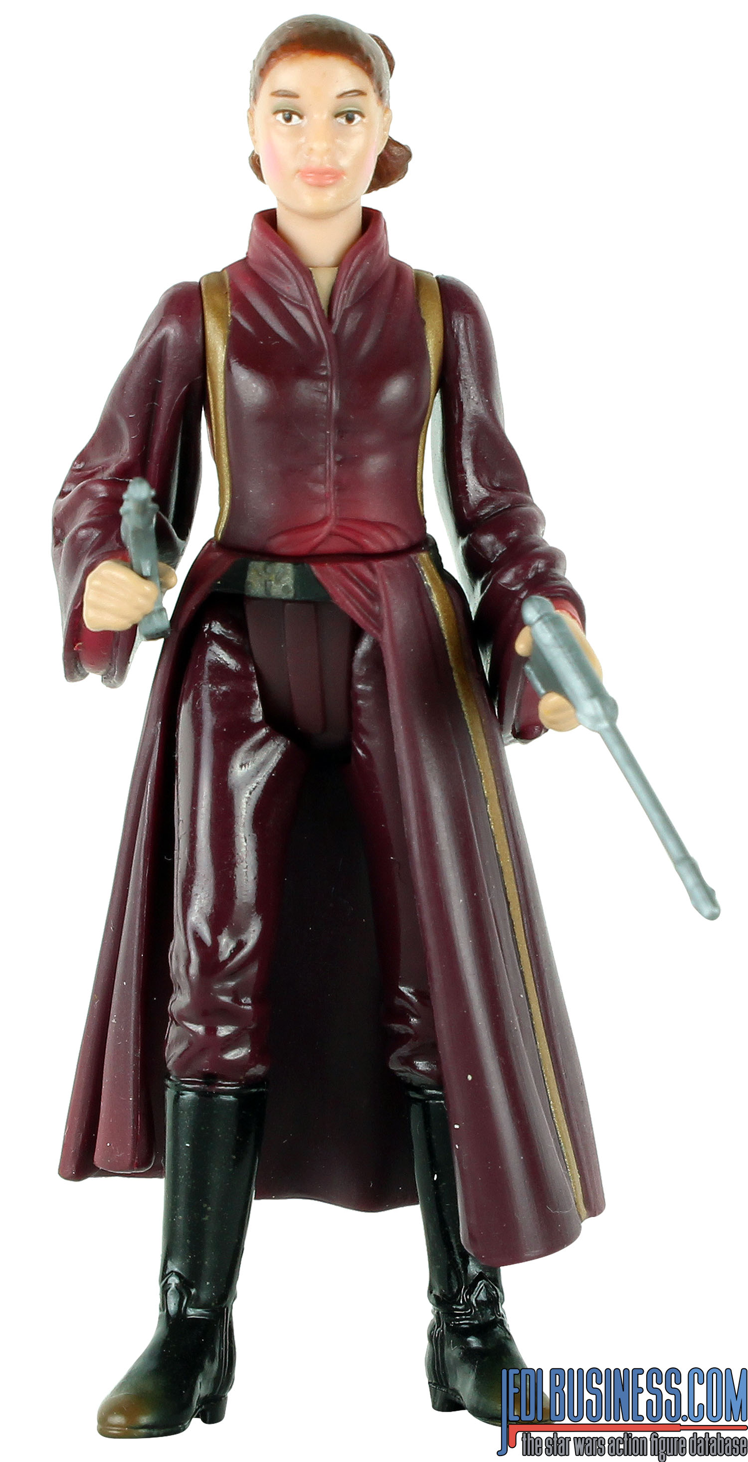 Padmé Amidala Queen Amidala