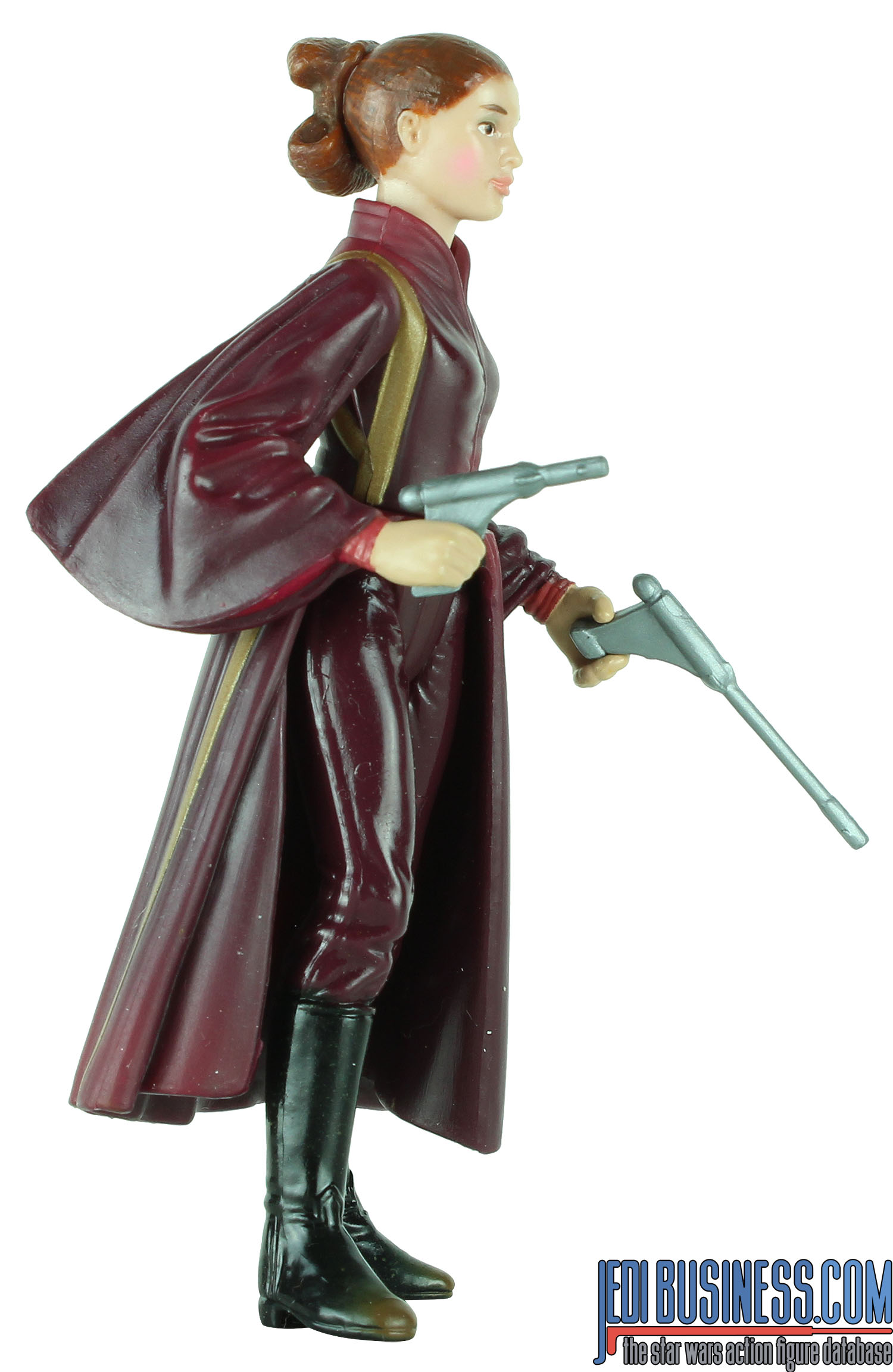 Padmé Amidala Queen Amidala